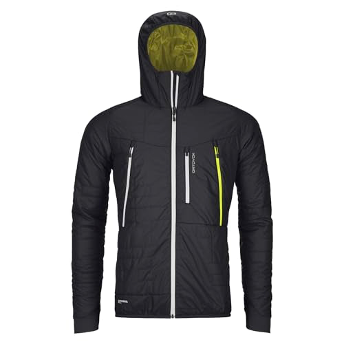 ORTOVOX Swisswool Piz Boè Jacke für Herren im Sale