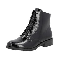 Thumbnail for Remonte Damen D0F73 Stiefeletten, Schwarz, 39 EU im Sale