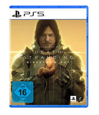 Thumbnail for Death Stranding Director's Cut [PlayStation 5]