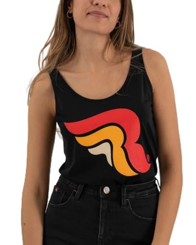 Rokker Lady Tank Top, im Sale