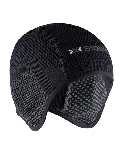 X-Bionic BONDEAR CAP 4.0 Caps, black/Charcoal, 1 im Sale