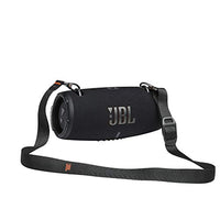 Thumbnail for JBL Xtreme 3 - Wireless, Portable Waterproof Speaker with Bluetooth with Charging Cable, in Black im Sale