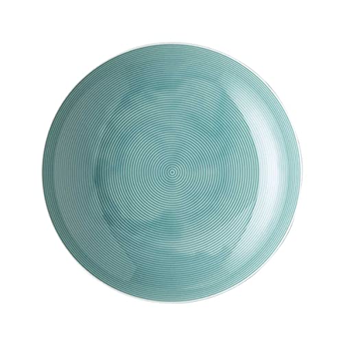 Thomas Loft by Rosenthal Colour - Ice Blue Suppenteller 24 cm im Sale