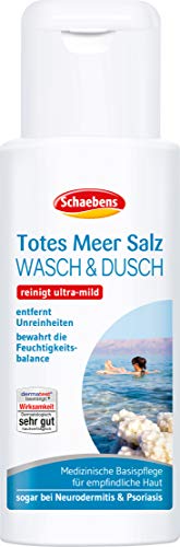 Thumbnail for Schaebens Totes Meer Wasch-Gel (1 x 200 ml)