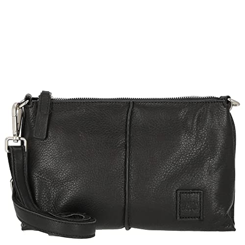 FREDsBRUDER Handtasche Damen mit Label-Applikationen im Sale