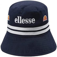 Thumbnail for Ellesse Herren Lorenzo Bucket Hat Hut, Navy, Einheitsgröße EU im Sale