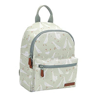 Thumbnail for Little Dutch 4940 Kinderrucksack Little Goose/Kleine Gans mint