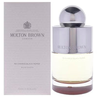 Thumbnail for Molton Brown Re-charge Black Pepper Eau de Toilette 100 ml