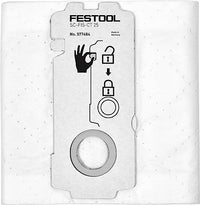 Thumbnail for Festool SELFCLEAN Filtersack SC-FIS-CT 25/5 im Sale