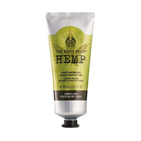 Thumbnail for The Body Shop Hemp Hand Protector unisex, Hanf schützende Handcreme 100 ml, 1er Pack (1 x 100 ml)