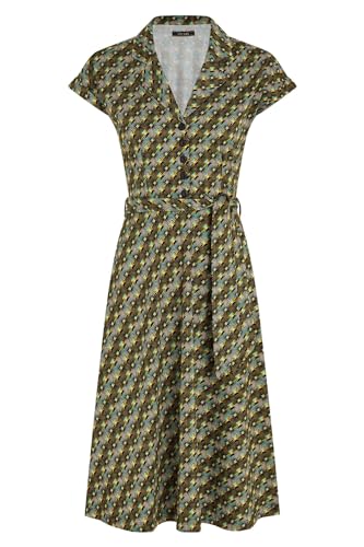 King Louie Damen Kleid Darcy Dress Tate im Sale