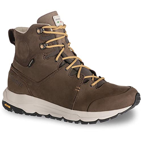 Dolomite Herren Botas Ms Braies High GTX 2.0 Bootsschuh, Dunkelbraun im Sale