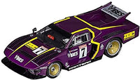 Thumbnail for Carrera DIGITAL 132 De Tomaso Pantera No.7 Auto für Autorennbahn Set für Erwachsene & Kinder ab 8 Jahren I Rennstrecken und lizenzierte Slotcars für drinnen I bis zu 6 Spieler im Sale