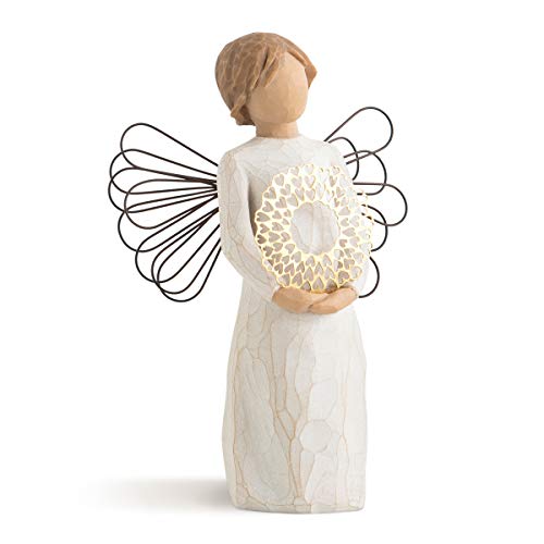 Enesco Willow Tree Sweetheart Figurine