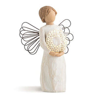 Thumbnail for Enesco Willow Tree Sweetheart Figurine