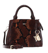 Thumbnail for DKNY Girl's Bag Satchel, Chestnut im Sale