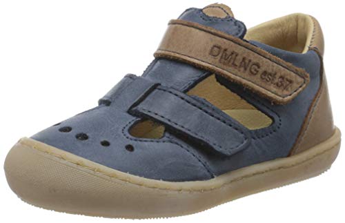 Däumling Unisex Baby Sven Sneaker, 25 EU im Sale