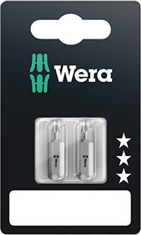 Thumbnail for Wera 867/1 Z Torx Bits SB TX10, TX 10 x 25 mm