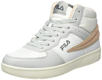 Thumbnail for FILA Damen Noclaf Mid Wmn Sneaker, White, EU Schmal im Sale