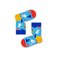 Thumbnail for Happy Socks Unisex Kinder Bring It On socken, bunt, 1-2 Jahre im Sale