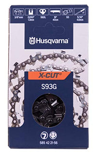 Thumbnail for Husqvarna S93G-56 Ketten, orange/grau im Sale