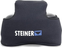 Thumbnail for Steiner Bino Bib Schutzhülle für Fernglas, Schwarz