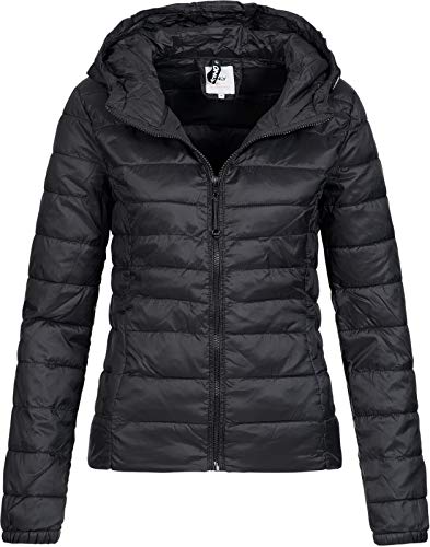 ONLY Damen Jacke 15156569 Black im Sale