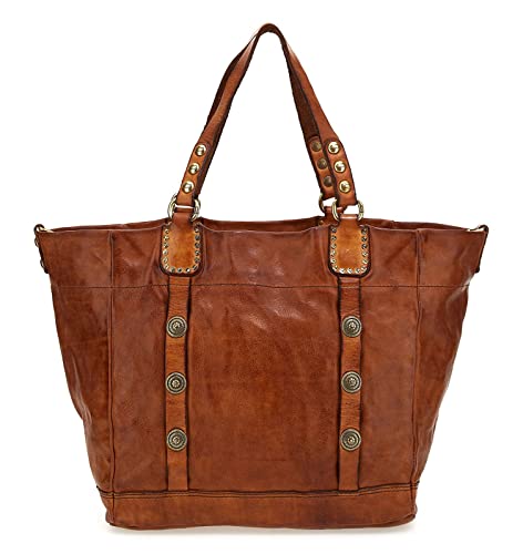 Campomaggi Shopper in cognac cp-C030570ND-X2116-C1502 im Sale