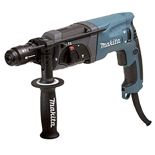 Makita HR 2470 FT SDS-Plus-Bohrhammer