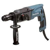 Thumbnail for Makita HR 2470 FT SDS-Plus-Bohrhammer