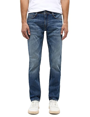 MUSTANG Herren Jeans Hose Style Oregon Slim im Sale