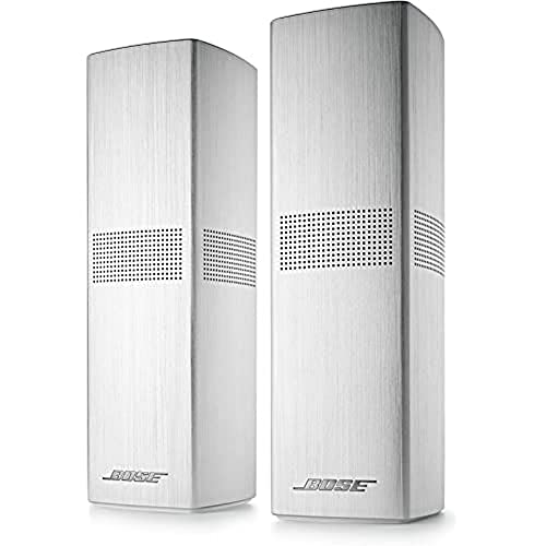 Bose Surround Speakers 700, weiß