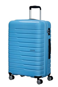 Thumbnail for American Tourister Flashline Pop - Spinner M, Erweiterbar Koffer, 67 cm, 69/75 L, Gelb (Zitronengelb) im Sale