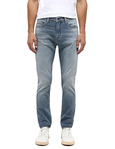 MUSTANG Herren Jeans Hose Style Vegas Slim im Sale