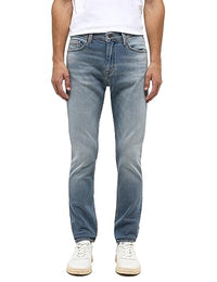 Thumbnail for MUSTANG Herren Jeans Hose Style Vegas Slim im Sale