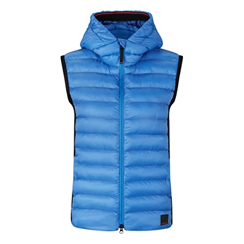 Bogner Fire + Ice Rhea2 - Steppweste, Größe_Bekleidung_NR:44, Farbe:cloudy blue im Sale