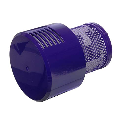 Dyson 969082-01, V10 Filter, lila