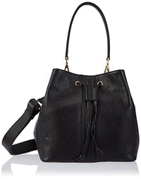 Thumbnail for Geox Damen D Andrenne Bag, Schwarz, Einheitsgröße EU im Sale