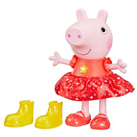 Thumbnail for Peppa Pig Peppa's Mud Puddle Party Doll - Deutsche Version im Sale