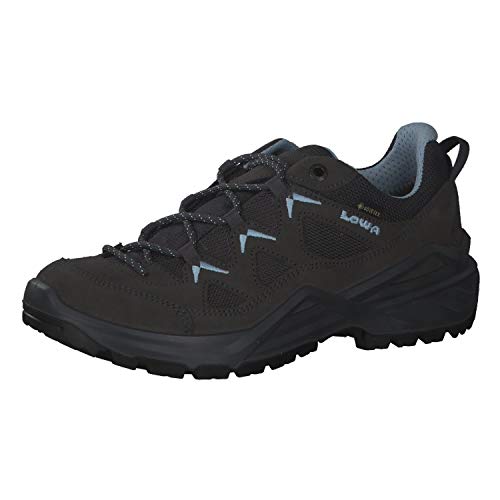 LOWA SIRKOS EVO GTX LO WS - 7 im Sale