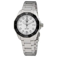 Thumbnail for TAG Heuer Aquaracer Professional 300 Automatikuhr, Durchmesser mm, WBP231C.BA0626, Grau, mm, Grau, mm im Sale