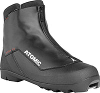 Thumbnail for ATOMIC Unisex Savor 25 schwarz/rot Skischuhe, Negro y Rojo, EU im Sale