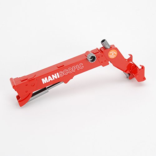 Bruder Ersatzteil Arm für Manitou MLT 633