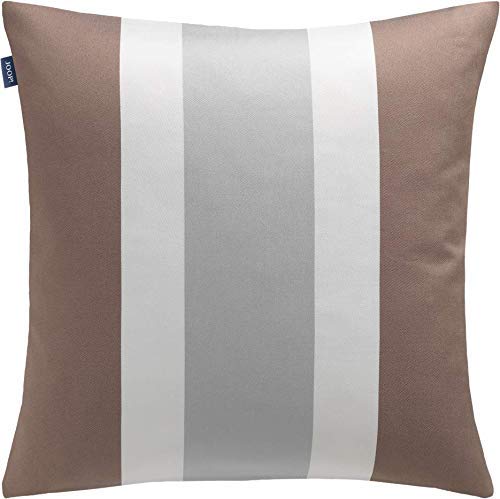 Joop! Kissenhülle Spark | 20 Taupe - 40 x 40 cm im Sale