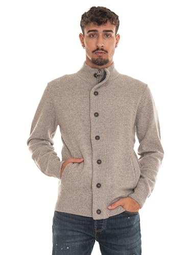 Cardigan zip im Sale