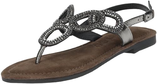 Lazamani 33745 Damen Sandalen, EU 38 im Sale