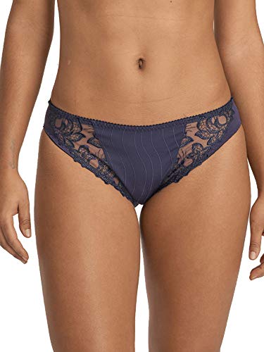 Prima Donna Damen Deauville Taillenslip, Schwarz (Negro Zwa), (Herstellergröße: 42) im Sale