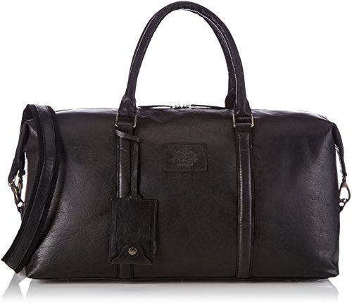 OTTO KERN Raja 25 Raja 25 Unisex-Erwachsene Henkeltaschen 45X28X23 cm (B X H X T), schwarz (Black) im Sale