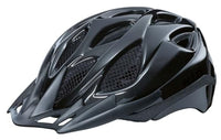 Thumbnail for KED Tronus Fahrradhelm, Black, L (55-63cm)