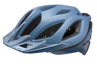 Thumbnail for KED Spiri II Trend Fahrradhelm, Blue Grey Matt, (52-58cm) im Sale